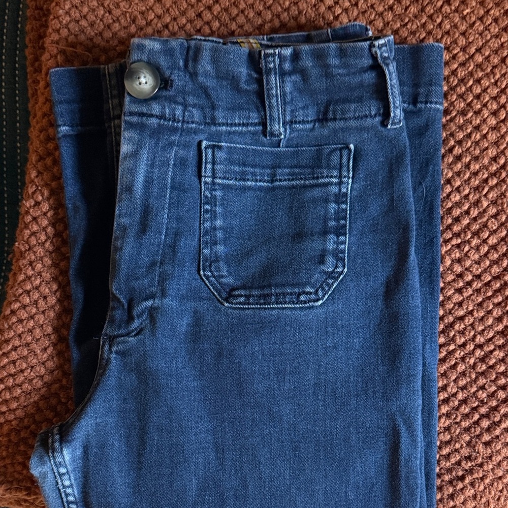 Maeve Colette Jeans